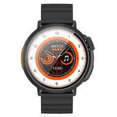 Hoco Y18 Black hind ja info | Nutikellad (smartwatch) | kaup24.ee