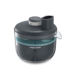 Morphy Richards 401014 цена и информация | Кухонные комбайны | kaup24.ee