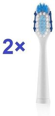 ETA 0709 цена и информация | Насадки для электрических зубных щеток | kaup24.ee