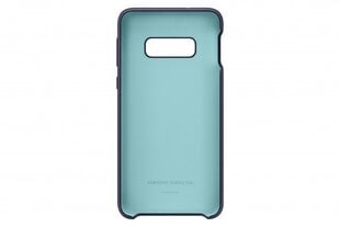 Samsung Galaxy S10E EF-PG970TNEGWW цена и информация | Чехлы для телефонов | kaup24.ee