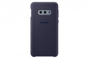Samsung Galaxy S10E EF-PG970TNEGWW цена и информация | Чехлы для телефонов | kaup24.ee