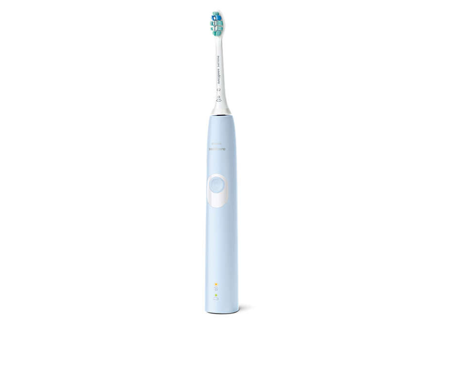 Elektriline hambahari Philips Sonicare ProtectiveClean 4300 HX6803/04 hind ja info | Elektrilised hambaharjad | kaup24.ee