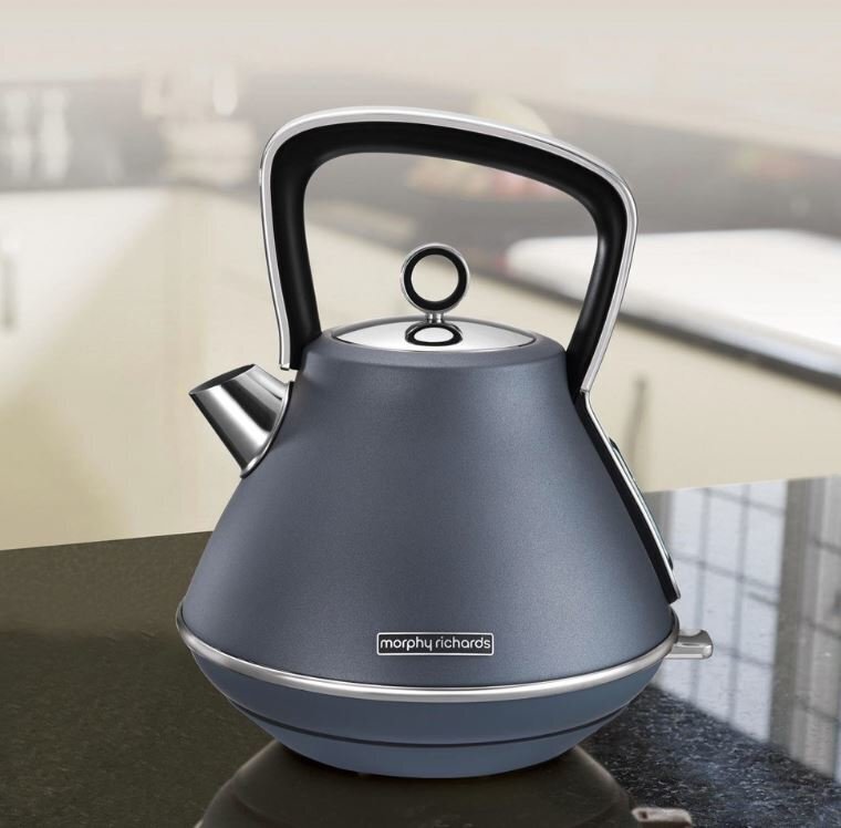 Veekeetja Morphy Richards 100102 цена и информация | Veekeetjad | kaup24.ee