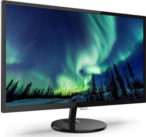 Philips 327E8QJAB/00 цена и информация | Monitorid | kaup24.ee