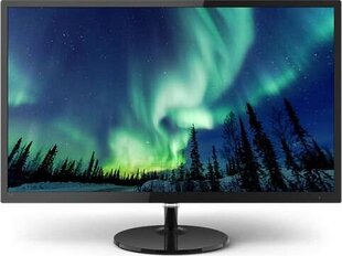 Philips 327E8QJAB/00 hind ja info | Monitorid | kaup24.ee