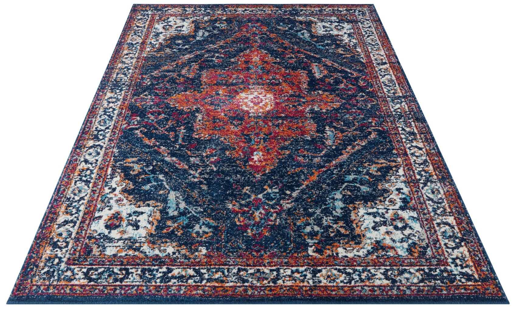 Nouristan vaip Lugar Azrow, 80x150 cm hind ja info | Vaibad | kaup24.ee