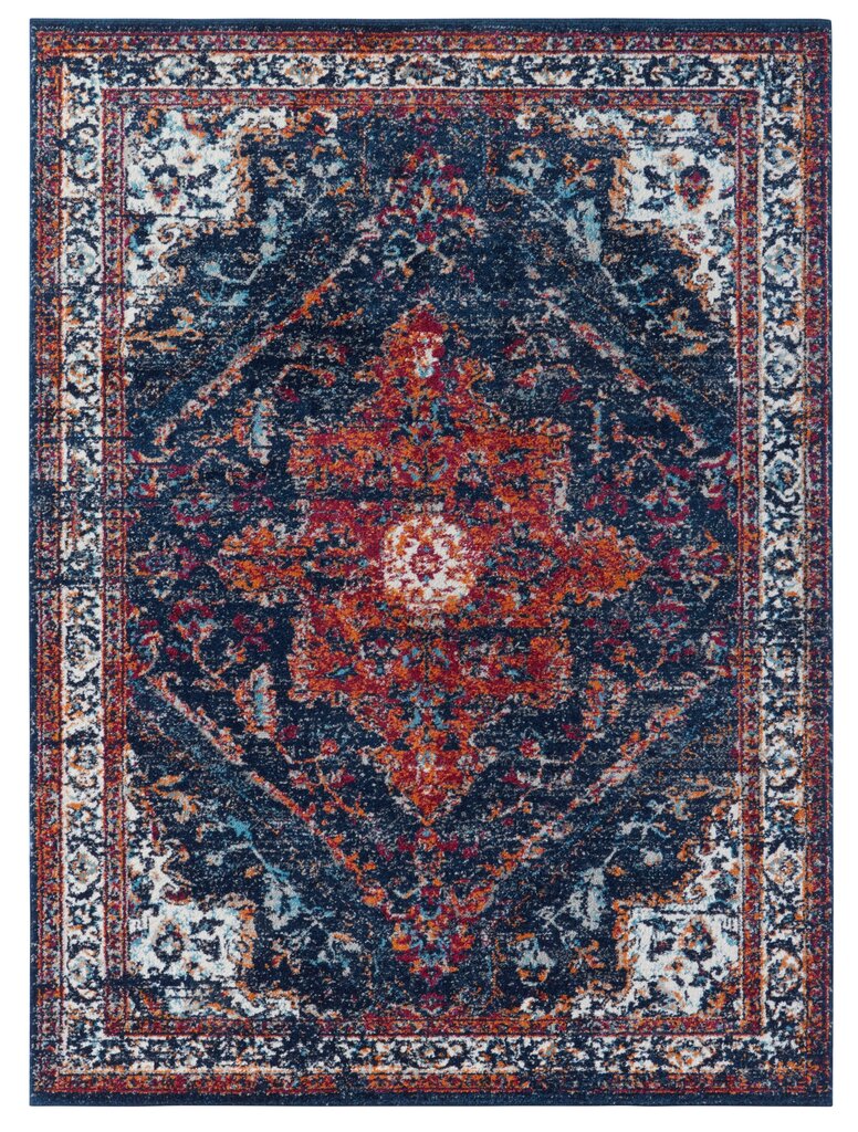 Nouristan vaip Lugar Azrow, 80x150 cm hind ja info | Vaibad | kaup24.ee