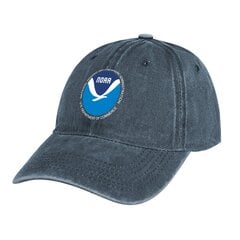 National Oceanic and Atmospheric Administration NOAA Cowboy Hat Golf Wear Caps Golf Hat Meeste peomütsid Müts naistele 2023 Meeste hind ja info | Meeste sallid, mütsid ja kindad | kaup24.ee