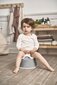 Pissipott Babyjorn Smart Potty Grey 051225 цена и информация | Pissipotid | kaup24.ee