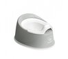 Pissipott Babyjorn Smart Potty Grey 051225 цена и информация | Pissipotid | kaup24.ee