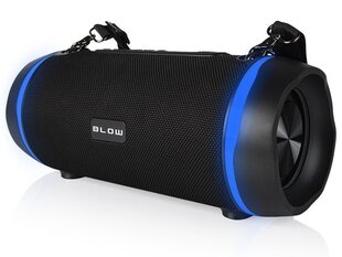 Blow BT48030W 30-342, must цена и информация | Аудиоколонки | kaup24.ee