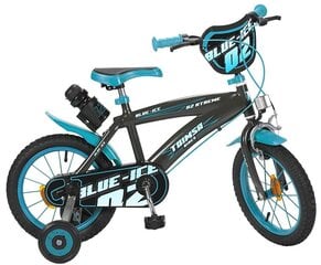 Детский велосипед Toimsa 16", синий цена и информация | Велосипеды | kaup24.ee