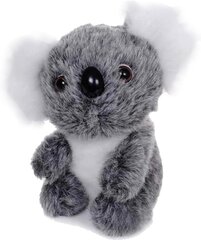 Koala pehme mänguasi Koala Palus mänguasi loom Koala nukk elutoa padi pehme kohev täidisega koala lastele mängimiseks, kallistamiseks ja kogumiseks hind ja info | Pehmed mänguasjad | kaup24.ee