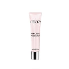 Крем для лица против покраснения Lierac Rosilogie Redness Correction Neutralizing 40 мл цена и информация | Кремы для лица | kaup24.ee