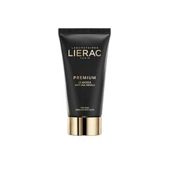 Noorendav näomask Lierac Premium 75 ml hind ja info | Näomaskid, silmamaskid | kaup24.ee