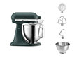 KitchenAid mikser Artisan Exclusive 4,8L 5KSM185PSEPP цена и информация | Köögikombainid | kaup24.ee