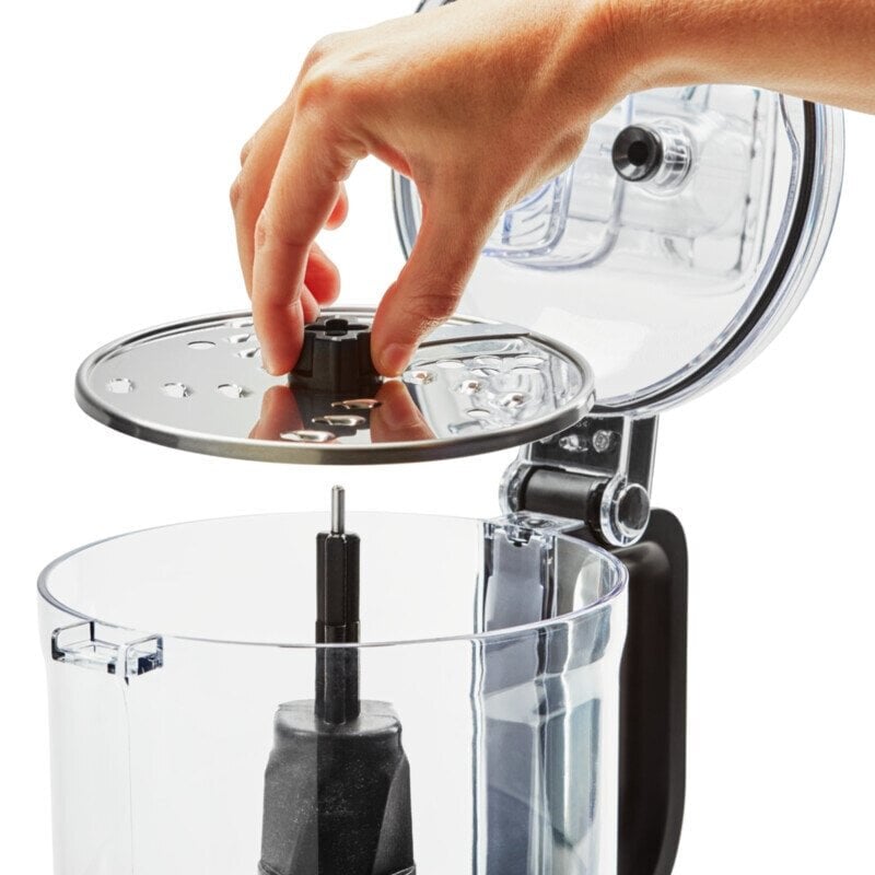 KitchenAid 1,7 litran monitoimikone, 5KFP0719EAC hind ja info | Köögikombainid | kaup24.ee