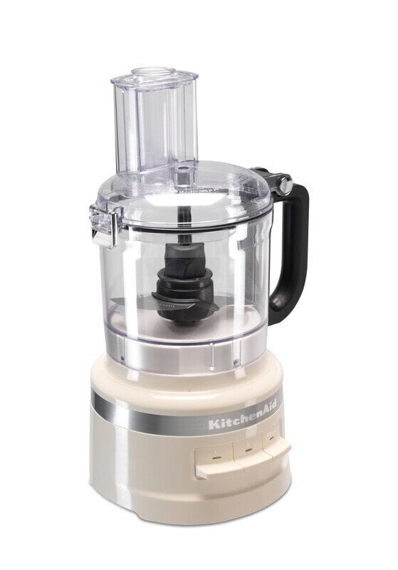 KitchenAid 1,7 litran monitoimikone, 5KFP0719EAC hind ja info | Köögikombainid | kaup24.ee