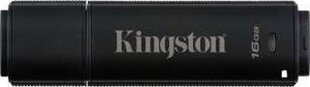 Kingston DataTraveler 4000 G2 DT4000G2DM/16GB цена и информация | USB накопители | kaup24.ee