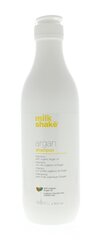 Milk_Shake Argan Shampoo питательный шампунь для всех типов волос 1000 мл цена и информация | Шампуни | kaup24.ee