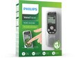 Diktofon Philips DVT1250 цена и информация | Diktofonid | kaup24.ee