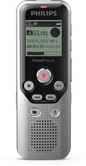 Philips DVT1250 цена и информация | Philips MP3-плееры, диктофоны | kaup24.ee