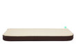 Hobbydog pesa Medico Lux XL, 94x62 cm, pruuni/kreemi värvi hind ja info | Pesad, padjad | kaup24.ee