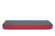 Hobbydog pesa Medico Lux XXL, 120x80 cm, punast/musta värvi цена и информация | Pesad, padjad | kaup24.ee