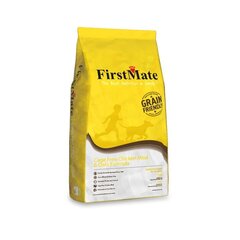 Kuivtoit koertele First Mate Cage Free Chicken Meal&Oats 2,3 kg hind ja info | Kuivtoit koertele | kaup24.ee