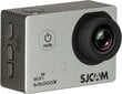 Sjcam SJ5000X Elite, hõbedane hind ja info | Seikluskaamerad | kaup24.ee