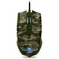 Spirit ELITE M50 ARMY Edition, roheline hind ja info | Hiired | kaup24.ee