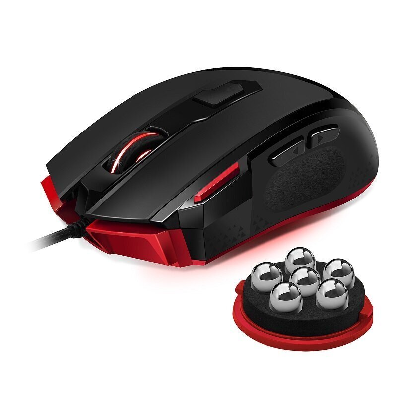 Spirit Of Gamer Gaming Pack 3 in 1 hind ja info | Klaviatuurid | kaup24.ee