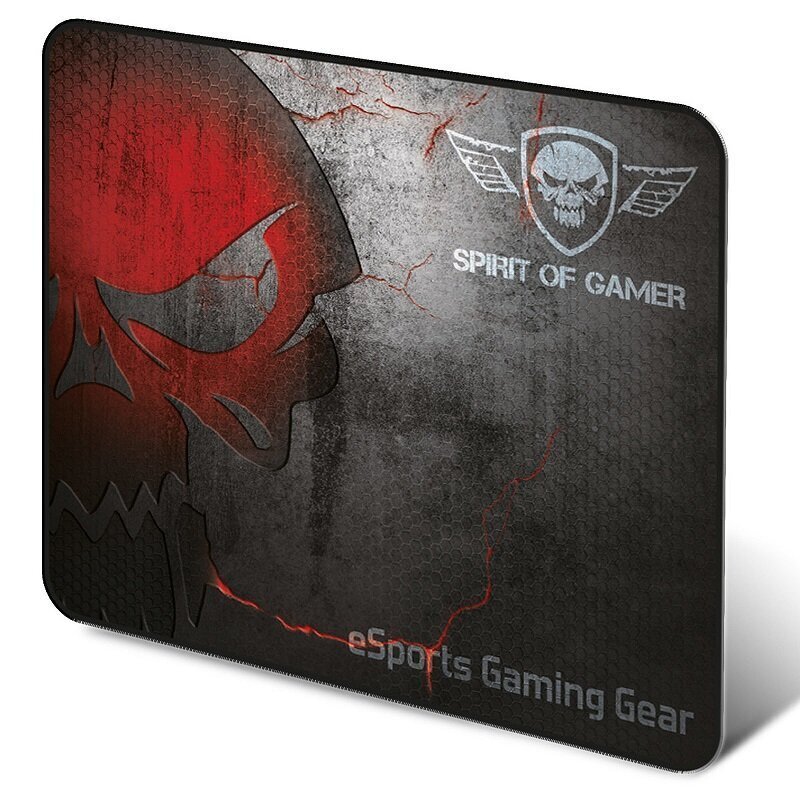 Spirit Of Gamer Gaming Pack 3 in 1 hind ja info | Klaviatuurid | kaup24.ee