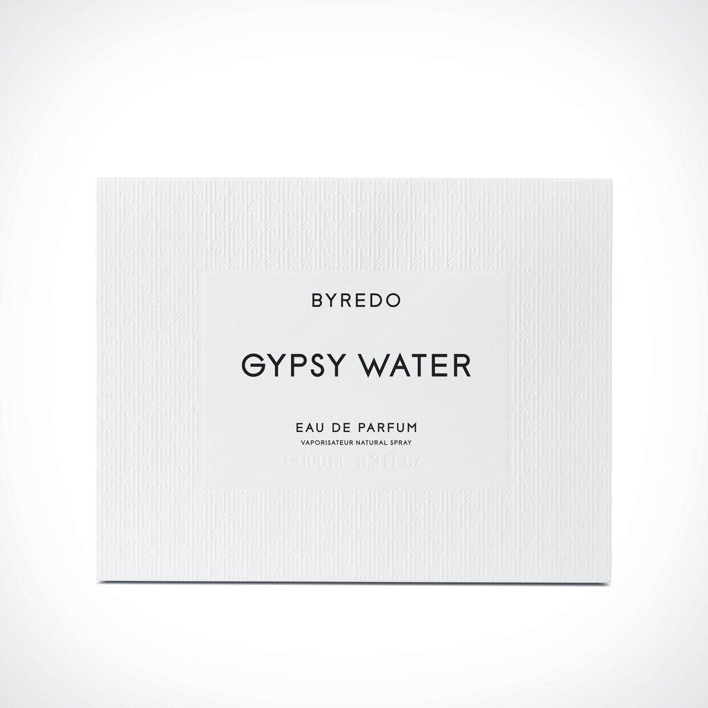 Parfüümvesi Byredo Gypsy Water EDP naistele/meestele 100 ml цена и информация | Naiste parfüümid | kaup24.ee