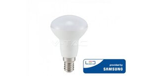 6W LED pirn V-TAC, R50, E14, 4000K hind ja info | Lambipirnid, lambid | kaup24.ee