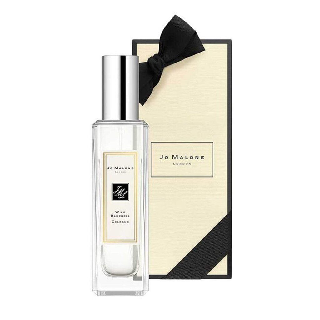 Kölnivesi Jo Malone Wild Bluebell EDC naistele 30 ml hind ja info | Naiste parfüümid | kaup24.ee