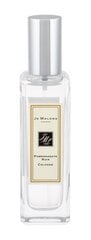 Kölnivesi Jo Malone Pomegranate Noir EDC meestele/naistele 30 ml hind ja info | Naiste parfüümid | kaup24.ee