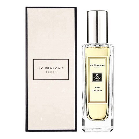 Kölnivesi Jo Malone 154 EDC naistele/meestele30 ml цена и информация | Naiste parfüümid | kaup24.ee