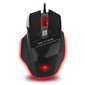 Spirit Of Gamer Pro Series Gaming Optical Mouse PRO-M8 Light Edition, Must hind ja info | Hiired | kaup24.ee