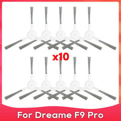 Fit For Dreame F9 Pro Roller Külghari Hepa Filter Mopilapid Kalts Robot Tolmuimeja Aksessuaarid Varuosade Vaibapuhastusmasinad hind ja info | Oksapurustajad ja lehepuhurid | kaup24.ee