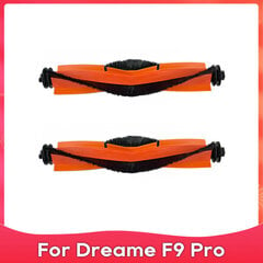 Fit For Dreame F9 Pro Roller Külghari Hepa Filter Mopilapid Kalts Robot Tolmuimeja Aksessuaarid Varuosade Vaibapuhastusmasinad hind ja info | Oksapurustajad ja lehepuhurid | kaup24.ee