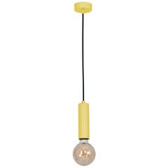 Luminex подвесной светильник Tubes цена и информация | Потолочный светильник, 38 x 38 x 24 см | kaup24.ee