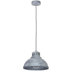 Luminex подвесной светильник Sven цена и информация | Потолочный светильник, 38 x 38 x 24 см | kaup24.ee