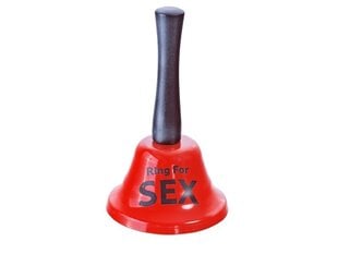 Kelluke Ring For Sex hind ja info | Erootilised kingitused ja suveniirid | kaup24.ee