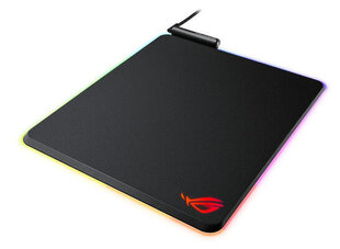 Asus ROG Balteus RGB, must hind ja info | Hiired | kaup24.ee