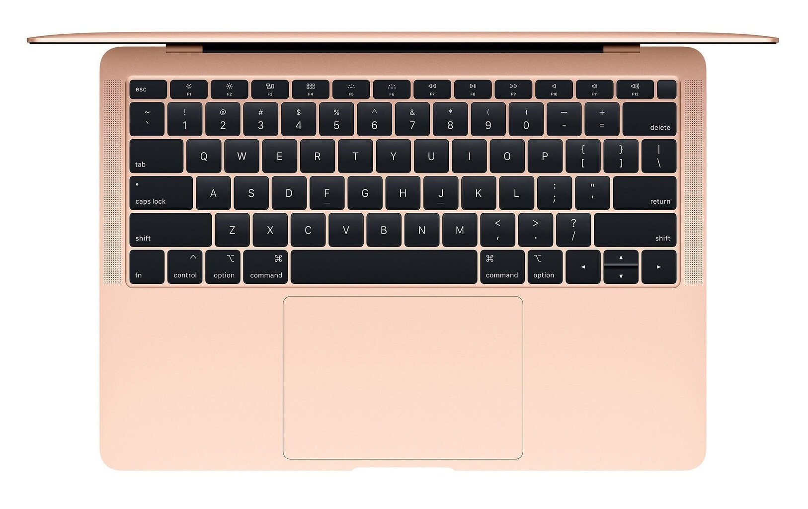 Sülearvuti Apple MacBook Air 13 Retina (MVFN2KS/A) SWE цена и информация | Sülearvutid | kaup24.ee