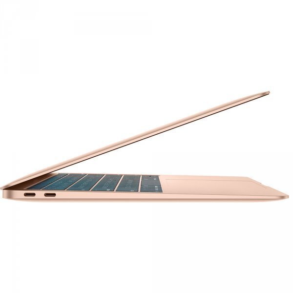 Sülearvuti Apple MacBook Air 13 Retina (MVFN2KS/A) SWE цена и информация | Sülearvutid | kaup24.ee