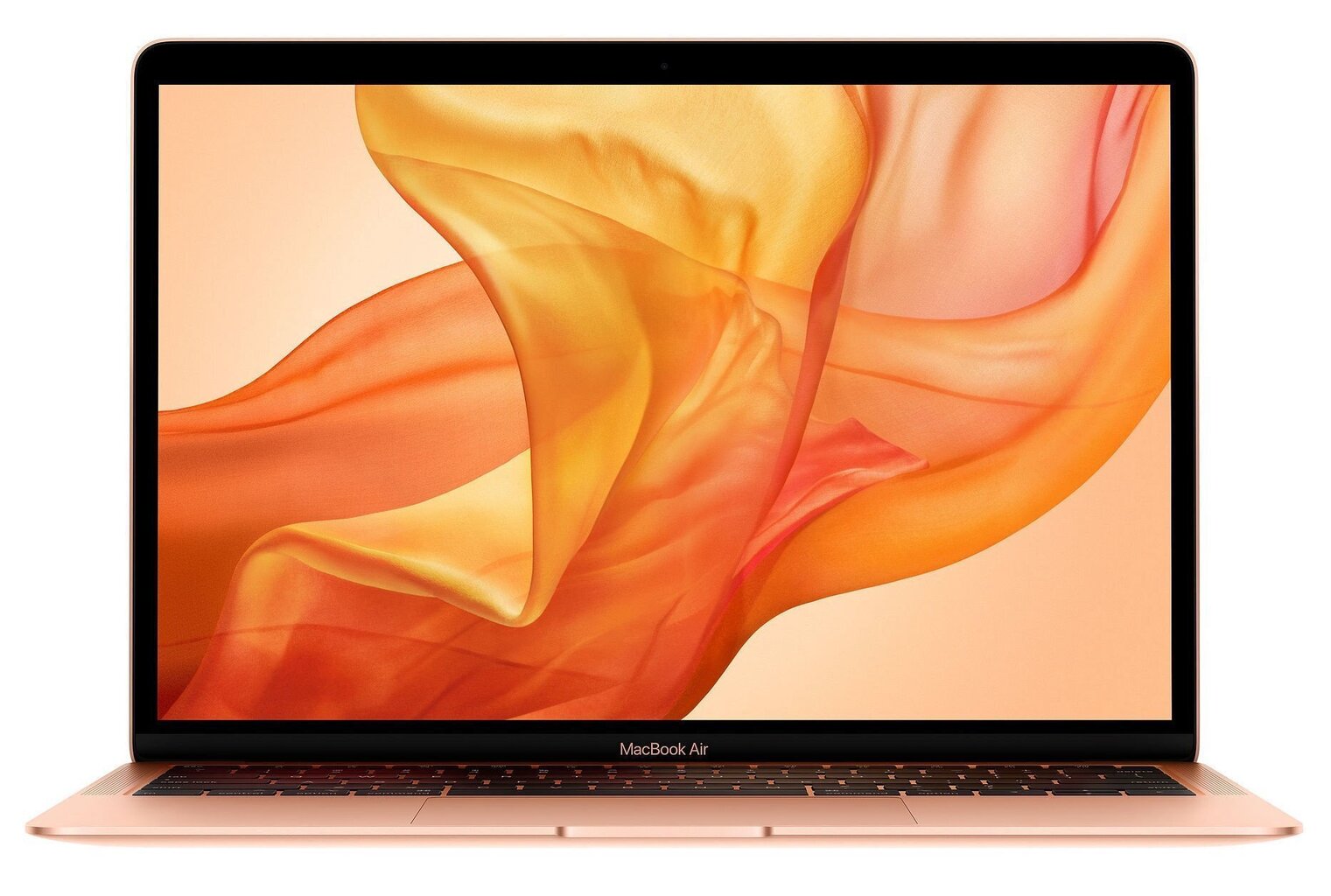 Sülearvuti Apple MacBook Air 13 Retina (MVFN2KS/A) SWE hind ja info | Sülearvutid | kaup24.ee