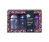 Lutipudelite komplekt Tommee Tippee Midnight Skies 3 x 260 ml, 422598 цена и информация | Lutipudelid ja aksessuaarid | kaup24.ee