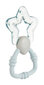 Canpol Babies veega närimislelu koos kõristiga Magic Wand, sinine, 56/152 цена и информация | Närimislelud | kaup24.ee